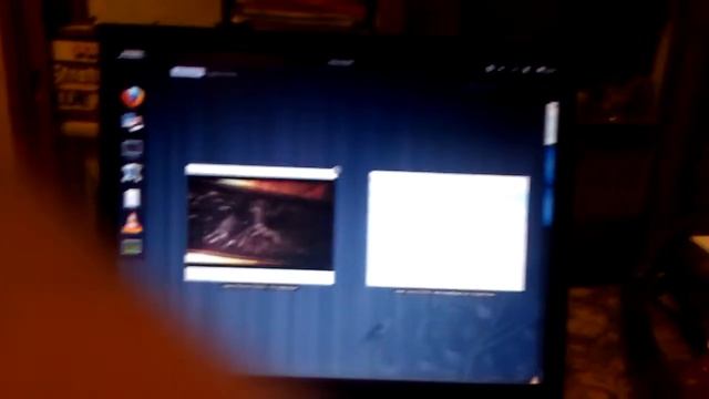 Fedora Core 15 with Gnome 3.2 on IBM T60 смотреть онлайн