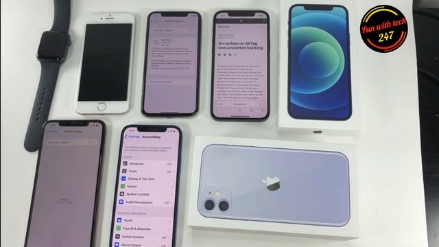 iOS 15.3.1 is out with new features | what's new in iOS 15.3.1 | iOS 15.3.1 bug fixes смотреть онлайн