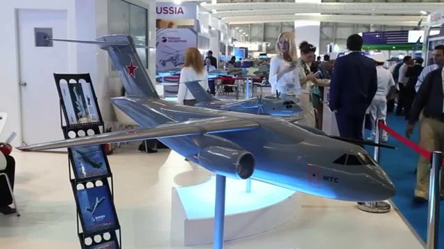 Asia's Biggest Air show Aero India Russian stalls смотреть онлайн
