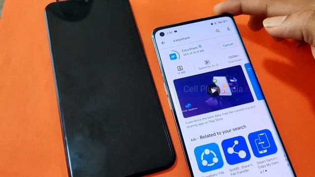 VIVO Y21G FRP Bypass Android 11,12 Without PC смотреть онлайн
