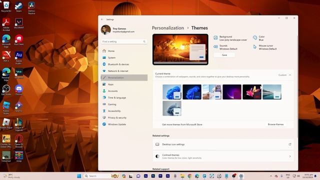 How To Change Windows 11 Startup Sound (Easy Way) смотреть онлайн