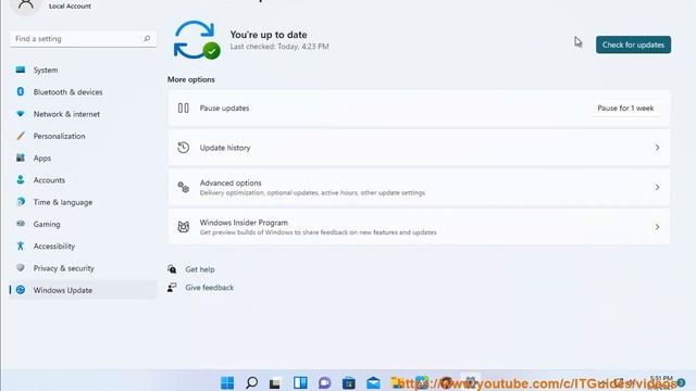 Fix MSI.netdevicemanager40 Fatal Error for HP devices in Windows 11/10/8/7 смотреть онлайн
