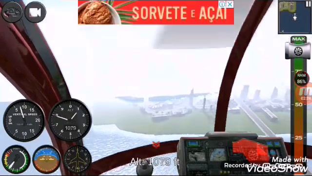 Pilotando helicóptero helicopte sim смотреть онлайн