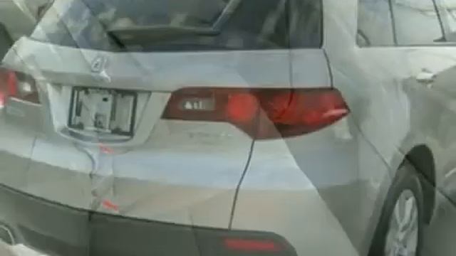 2011 Acura RDX #A110077 in Naples FL Fort-Myers, FL 34104 смотреть онлайн