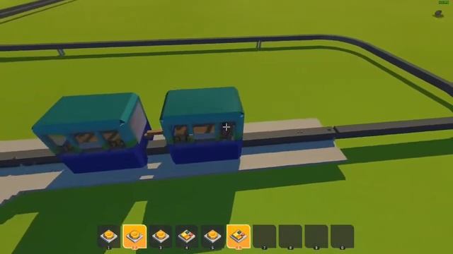 mono tram programing your tram tutorial смотреть онлайн