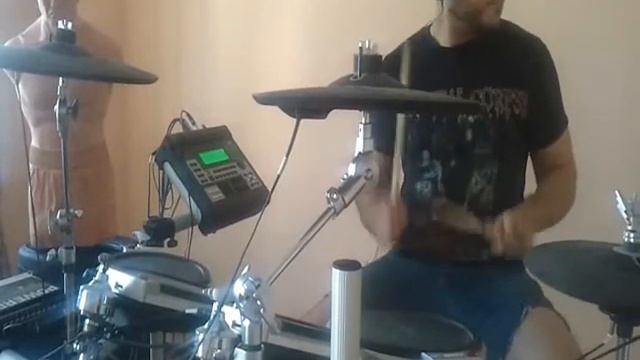 last train home lostprophets cover by Brodex.Bro смотреть онлайн