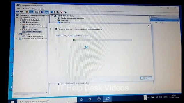 How to Update Drivers on Windows 10 || Window7|| Windows8.1| Driver Automatic Update all Windows смотреть онлайн