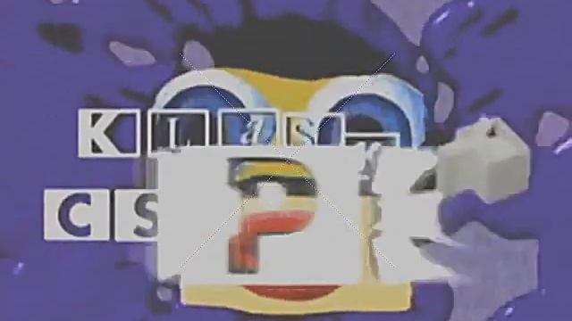 Klasky Csupo My Windows Movie Maker 6.0 Effects (Part 4/4 Final) смотреть онлайн
