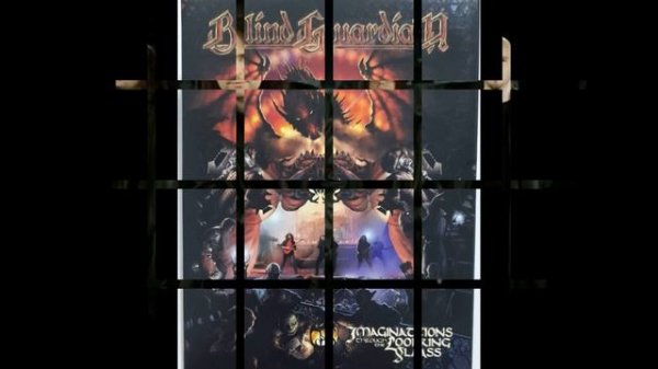 Рок-энциклопедия. Blind Guardian. История группы