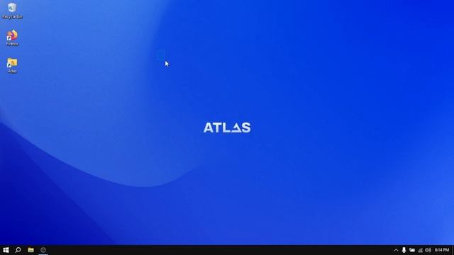 Atlas OS Windows 10 (how to install) смотреть онлайн