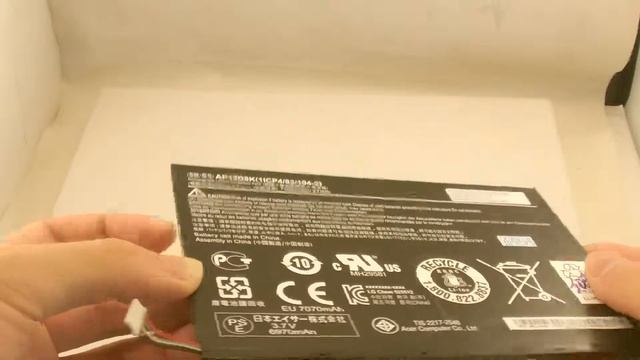 ACER Iconia W510 computer batteries,AP12D8K смотреть онлайн
