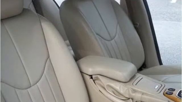 2000 Jaguar S-Type Used Cars Lugoff SC смотреть онлайн