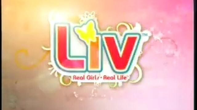 5 Hour Kohls Axe Kashi Liv DOlls смотреть онлайн