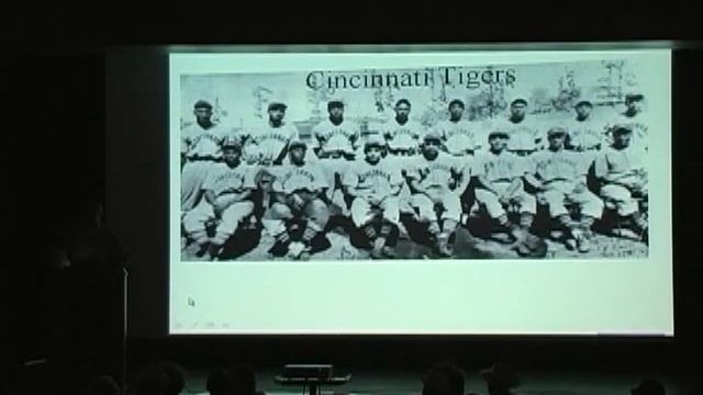 Cincinnati's West End смотреть онлайн