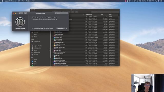 Top 5 Features of MacOS Mojave смотреть онлайн