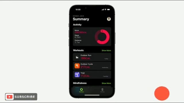Apple watch OS 9; everything you need to know смотреть онлайн