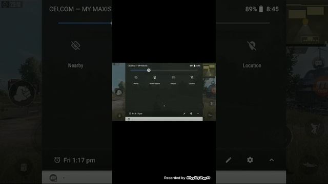 Pubg on nokia 8, real smooth hd-hdr смотреть онлайн