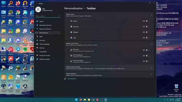 Windows 11: Long term review & thoughts! смотреть онлайн