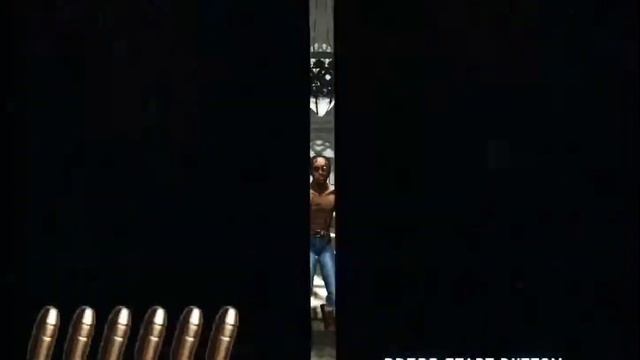 House of The Dead 2 But It Is Replaced With HOTD1 Sounds смотреть онлайн