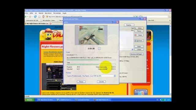 COMO CONVERTIR CON JETAUDIO смотреть онлайн