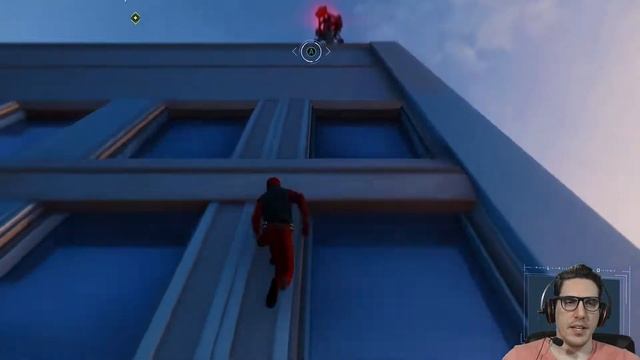 [LIVE] #02 Marvel's Spider-Man Remastered - PC Gameplay (Em Português) смотреть онлайн