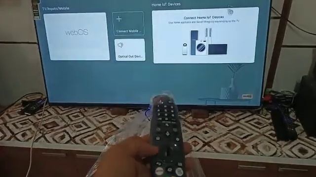 webos hub assbled ledtv 4k 9478555551 #KNELECTROWORLD смотреть онлайн