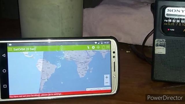 Escucha internacional con radio Sony ICF-S10MK2 - Detección de Coronavirus en el parlamento Paragua смотреть онлайн