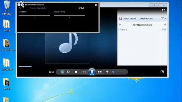 Windows Media Player