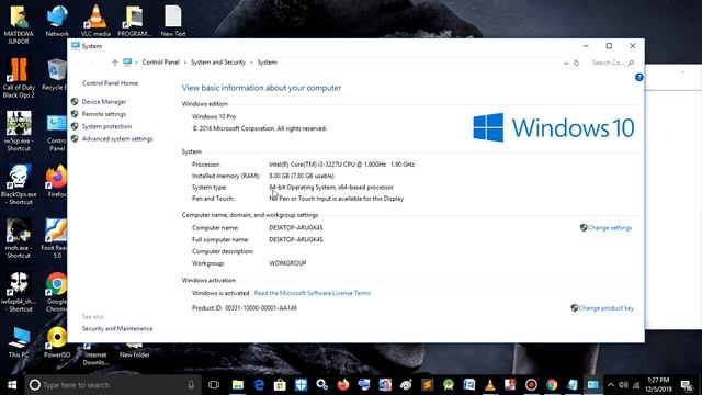 Fix .Net 3.5 Framework Error 0x800F0906, 0x800F081F, 0x800F0907_2 PART 1 смотреть онлайн