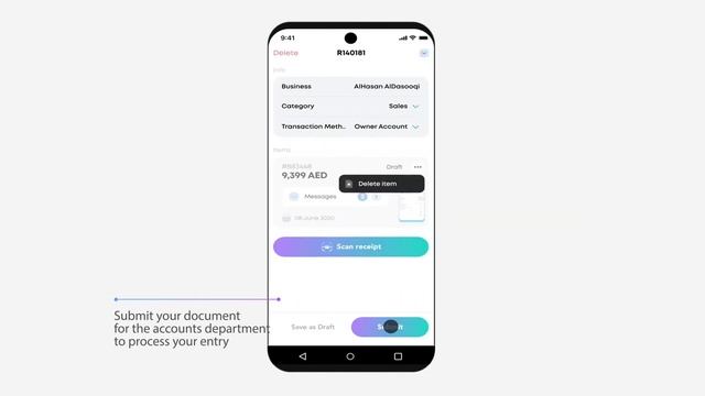 McLedger - Android Request Lifecycle смотреть онлайн