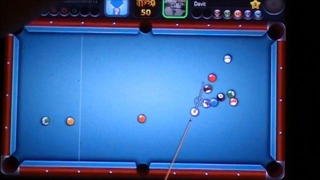 8 Ball Pool iPod Touch & iPhone & iPad App Review смотреть онлайн