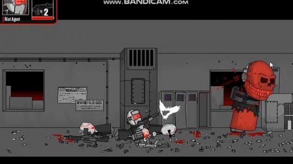 ПРОХОДИМ БОССА В Madness Project Nexus [Party Mod]