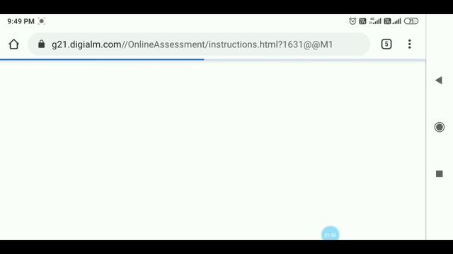 BELTRON DEo| Official Update| Hindi_English Typing Test Mock Link| Latest Update 2020 смотреть онлайн