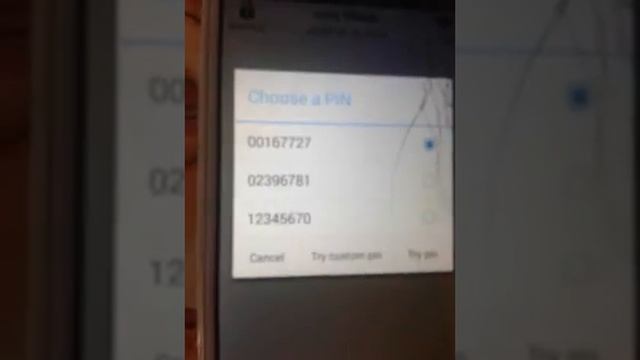 Hack wifi with wps connect смотреть онлайн