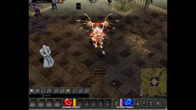 [Script] Coupon System - muserver.club - X-team смотреть онлайн