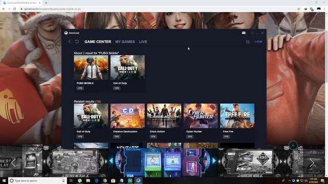 HOW TO DOWNLOAD PUBG MOBILE IN PC | 2020 UPDATE смотреть онлайн
