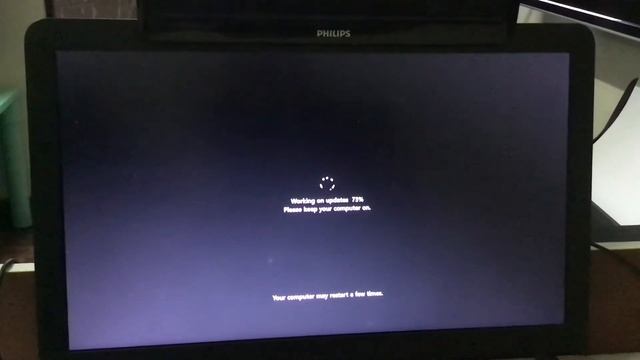 MY ASUS FL5700UP HAS BEEN UPDATED WINDOWS 11 смотреть онлайн