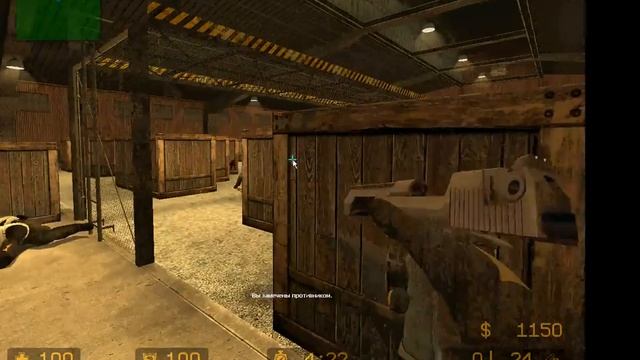 counter strike global offensive beta смотреть онлайн