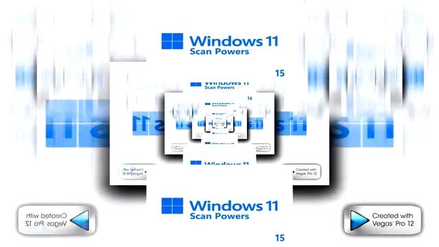 (YTPMV) Windows 11 Startup Sound Scan^16 смотреть онлайн