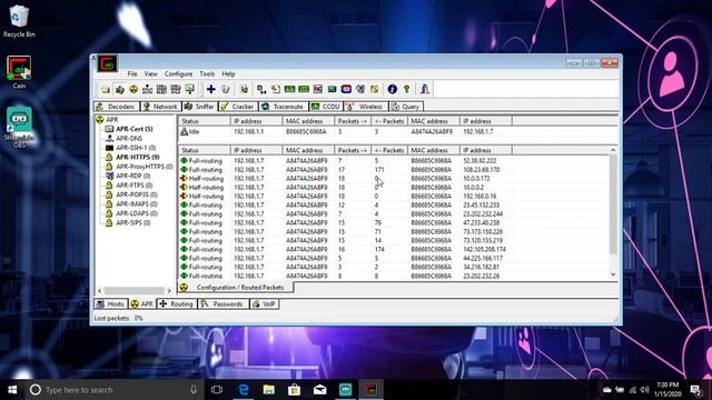 How to download and use Cain and abel 2020 смотреть онлайн