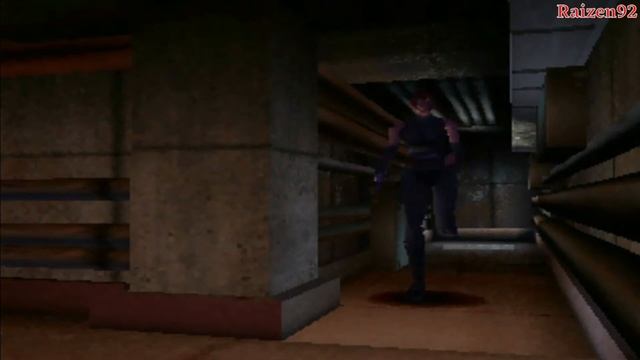 Dino Crisis Dublado [PS1] - Parte 03 смотреть онлайн