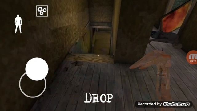 كيفية لعب لعبة granny chapter two مع computer games مع جراندبا easy mode смотреть онлайн