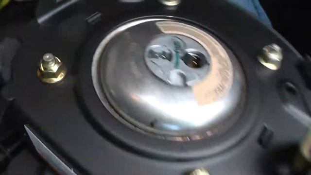 Jaguar X Type Steering Wheel Airbag Part Numbers смотреть онлайн