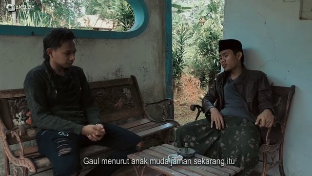 KECCAK 1 | Short movie madura (SUB INDONESIA) смотреть онлайн