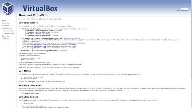 Linux, Information For Beginners. смотреть онлайн