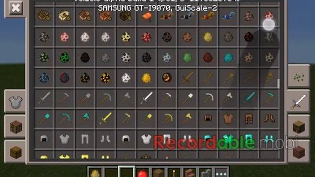 Como baixar Minecraft 0.15.0 build 1 смотреть онлайн
