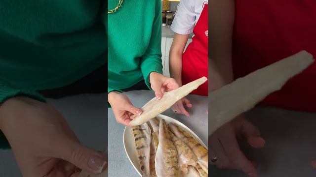 Филе судака смотреть онлайн