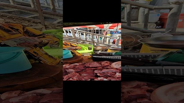 Дневной рынок/Мясо за 4 $ смотреть онлайн