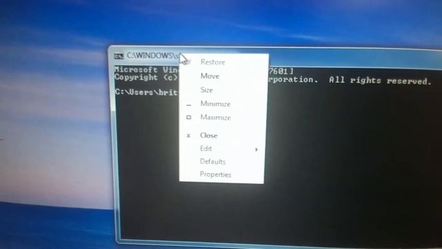 Tutorial: How to customize command prompt... смотреть онлайн