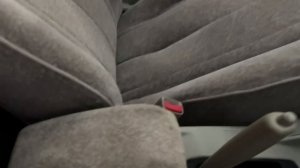 Toyota Sprinter 1999 год.